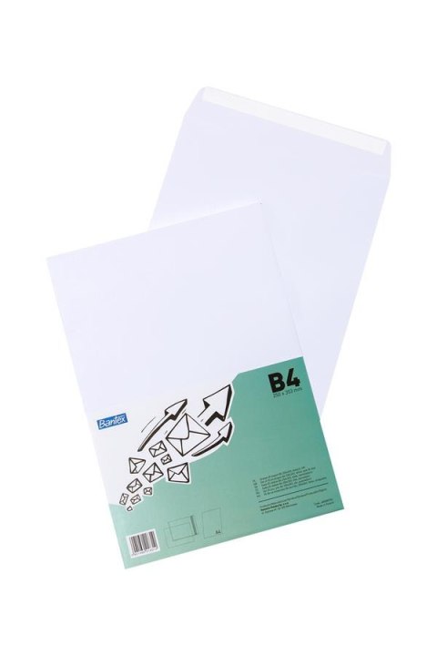KOPERTA B4 HK BIA BAN FOL OP50SZT