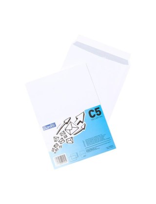 KOPERTA C5 HK BIA BAN FOL OP25SZT