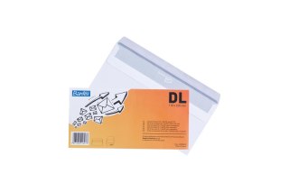 KOPERTA DL SK BIA BAN FOL OP50SZT