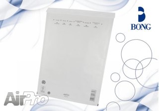 KOPERTA POWIETRZ 250X350 BIA 17/G PUD A 100
