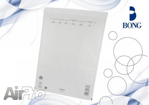 KOPERTA POWIETRZ 250X350 BIA 17/G PUD A 100