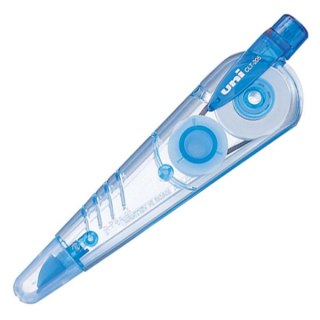 KOREKTOR W TASMIE 5MMX6MB UNI CLT-205ML PBH