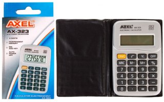 Kalkulator AX-323 AXEL 347570