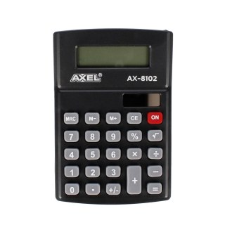 Kalkulator AX-8102 AXEL 347721