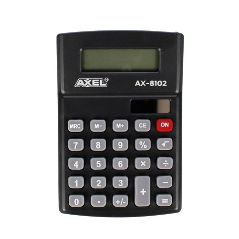 Kalkulator AX-8102 AXEL 347721