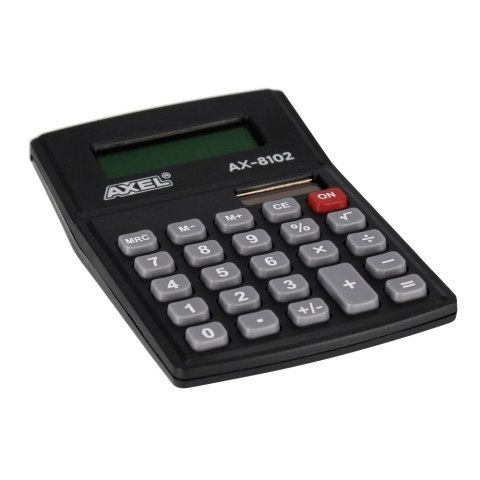 Kalkulator AX-8102 AXEL 347721