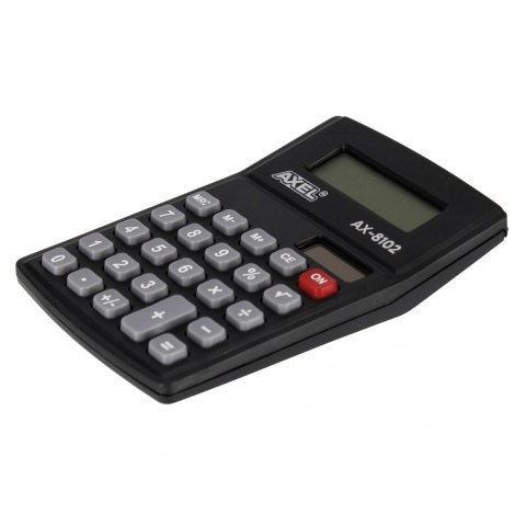 Kalkulator AX-8102 AXEL 347721