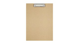 Klip A4 teczka natural BIURFOL ECO-04