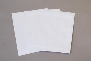 Koperta C5 z paskiem B-Mail biała BONG 2257