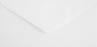Koperta DL NK biała A 50 LOGOS 001866