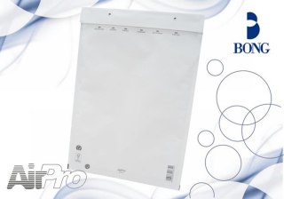 Koperta powietrzna 32x45,5 cm biała BONG 19