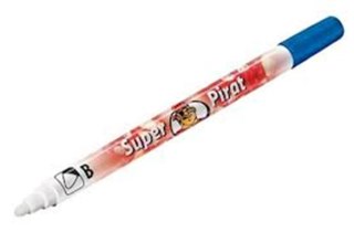Korektor do piór wiecznych Super Pirat PELIKAN 850B