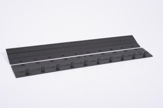 LISTWA ZATRZASK A4 10MM CZAR ARG PUD OP50SZT