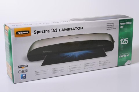 Laminator A3 Spectra FELLOWES 5738301