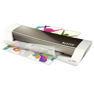 Laminator iLAM Home Office A4, srebrny LEITZ 73680089