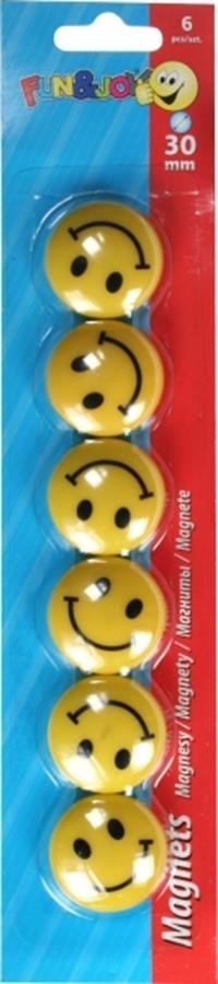 MAGNES KOL MIX WZOR 30 FJ 220306 B/C OP6SZT