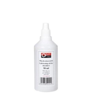 Olej do niszczarki 90ml OPSUS