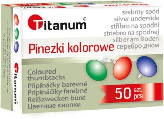 PINEZKI MET KOL OP50SZT PUD A 10