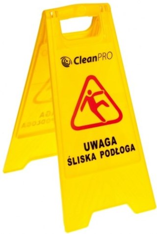 POTYKACZ PLAST 30X61 SLISKA PODLOGA