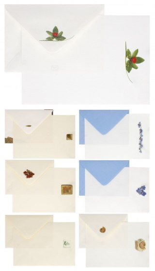Papeteria A5 3koperty/3kartki Ekskluzywna LOGOS 001965