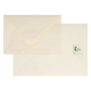 Papeteria A5 3koperty/3kartki Ekskluzywna LOGOS 001965