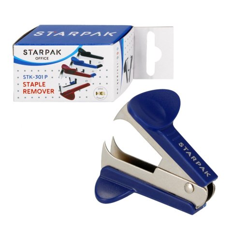 Rozszywacz niebieski STARPAK 447901