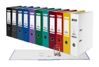 SEGREGATOR CLASSIC 7,5 CM CZARNY