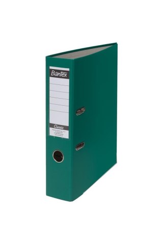 SEGREGATOR CLASSIC 7,5 CM ZIELONY