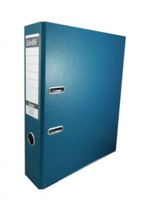 SEGREGATOR CLASSIC 7,5 CM ZIELONY