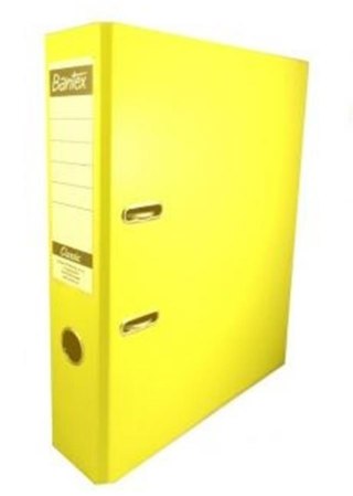 SEGREGATOR CLASSIC 7,5 CM ŻÓŁTY