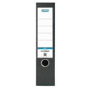 SEGREGATOR ELBA PRO 8 CM CZARNY