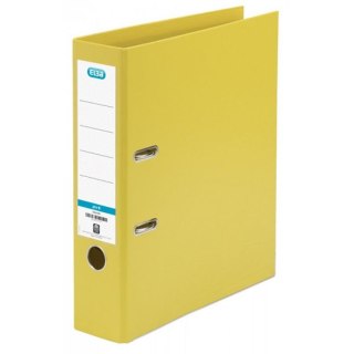 SEGREGATOR ELBA PRO 8 CM ŻÓŁTY