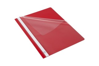 SKOROSZYT PP A4 Z WĄSAMI STANDARD CZERWONY