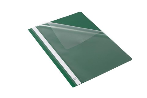 SKOROSZYT PP A4 Z WĄSAMI STANDARD ZIELONY