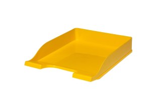 SZUFLADA NA BIURKO COLORS ŻÓŁTA