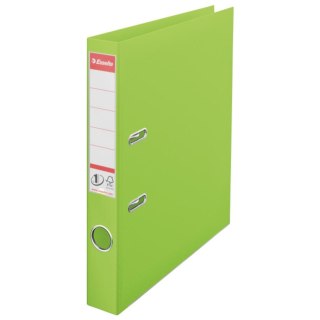 Segregator A4/50 Vivida, zielony, ESSELTE 624073