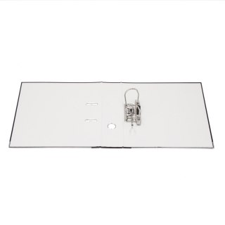 Segregator A4/75 okuty czarny STARPAK 466286
