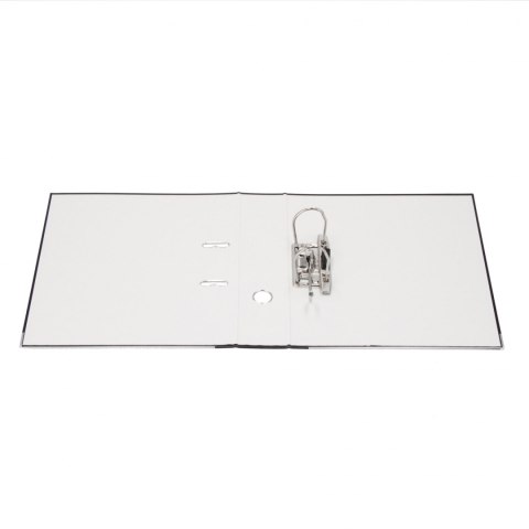 Segregator A4/75 okuty czarny STARPAK 466286