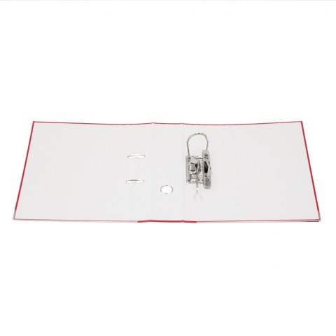 Segregator A4/75 okuty czerwony STARPAK 466287