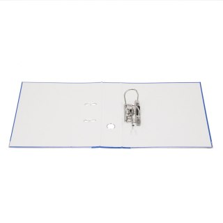 Segregator A4/75 okuty niebieski STARPAK 466288