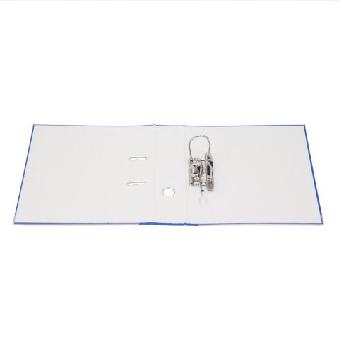 Segregator A4/75 okuty niebieski STARPAK 466288