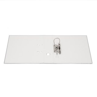 Segregator A4/75 okuty popielaty STARPAK 466500
