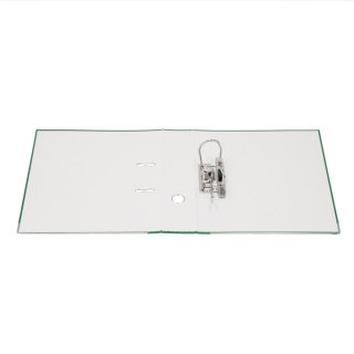Segregator A4/75 okuty zielony STARPAK 466289