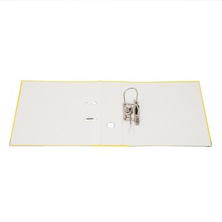 Segregator A4/75 okuty żółty STARPAK 466290