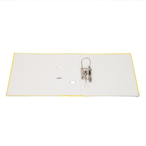 Segregator A4/75 okuty żółty STARPAK 466290