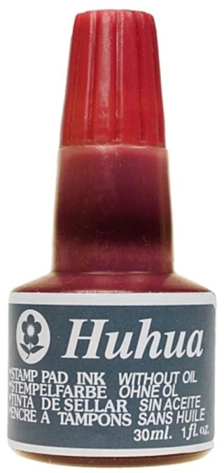 TUSZ DO STEMPLI CZE 30ML 108814 PUD