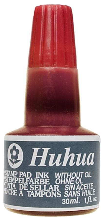 TUSZ DO STEMPLI CZE 30ML 108814 PUD
