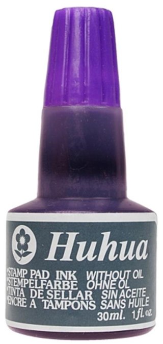 TUSZ DO STEMPLI FIOLET 30ML 108817 PUD