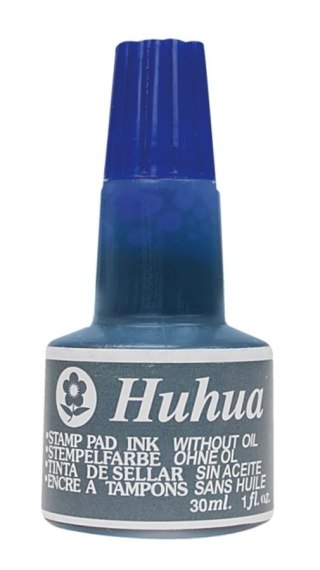 TUSZ DO STEMPLI NIEB 30ML 108815 PUD