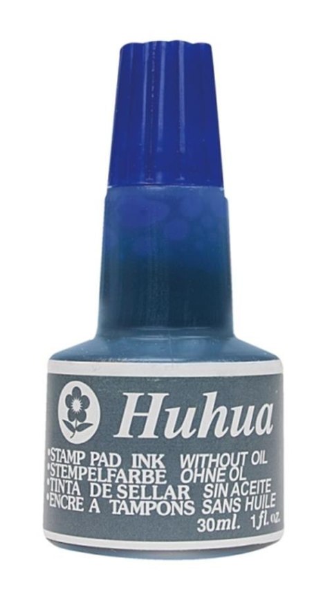 TUSZ DO STEMPLI NIEB 30ML 108815 PUD